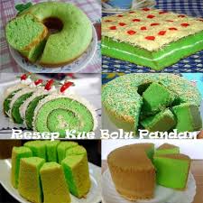 Teksturnya yang lembut dan lumer bikin siapa pun ketagihan. Aneka Resep Kue Bolu Pandan Fur Android Apk Herunterladen