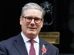 Keir Starmer's selective belief in the rule of law