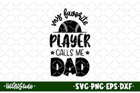 Free Free 333 Baseball Father And Son Svg SVG PNG EPS DXF File