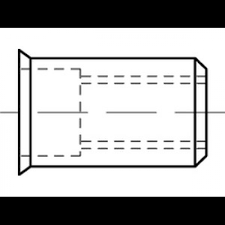 Aks profil copyright © 2019, all rights reserved. Ebv Bleialf Art 88418 Blindnietmuttern A 4 Kl Seko M 4 0 25 3 0 S 884189400040030