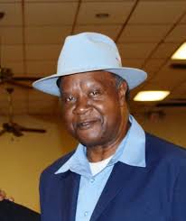 Rest in Peace, Sammie, one of East St. Louis' Good Guys! We were in Jimmie  Lewis' homeroom. A true East Side Flyer from Goose Hill. And, a Great  Friend! A lot of