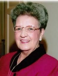 Lois Russell Obituary (2020)