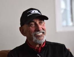 Race driver Bobby Rahal comes to Laguna Seca, reflecting