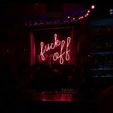 Every Given Sunday Nyc Menswear Via Mrgaitan Neon Quotes Neon Signs Neon Aesthetic
