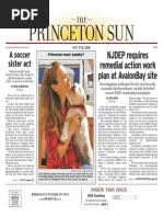 Verona Cedar Grove Times April14