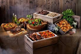Give us a call or order today! Barbecue Party Catering Novocom Top