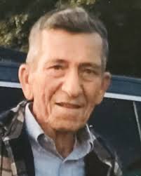 Russell William Dinkel Obituary February 5, 2025