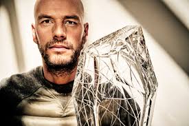 ŠKODA Design creates trophy for the 2021 IIHF Ice Hockey World  Championship's 'Most Valuable Player'