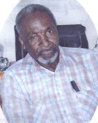 Virgil McDonald (1943-2013)