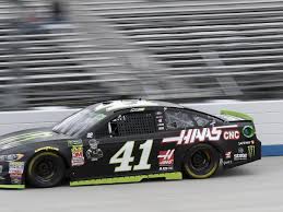 Relive the entire drydene 400 from dover internatonal speedway that saw joey logano and chase elliott have trouble early and. Kurt Busch Leads Stewart Haas Racing Sweep At Talladega The Spokesman Review