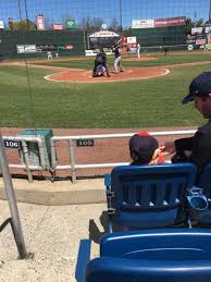 photos at hadlock field