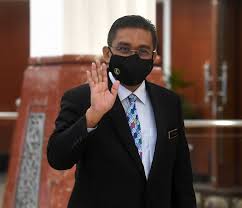 Jun 28, 2021 · the sc said that auditors are duty bound to do what kpmg did, as outlined by the capital markets and services act 2007. Polis Siasat Laporan Mengenai Dakwaan Kenyataan Derhaka Takiyuddin Malaysianow