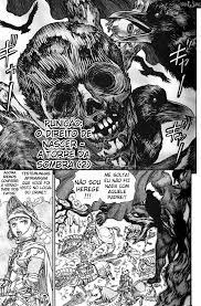 Berserk - Capítulo 136 - Ler mangá online em Português (PT-BR)