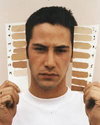 Sean Connery and Christopher Lambert filming Highlander