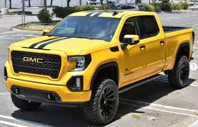 Image result for Sunblast Yellow 2002 Sierra