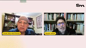 Daniel Jadue Sin Maquillaje #182