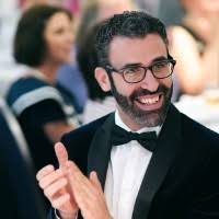 Victor Bonanno's Instagram, Twitter & Facebook