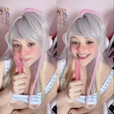 pls use my braces as cum target : rBracesPorn