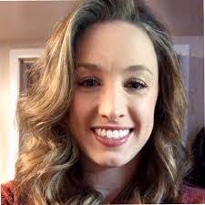 Jackie Flaherty's Instagram, Twitter & Facebook