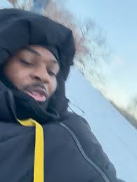 Somewhere enjoying ourself