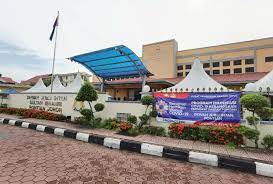 Majlis bandaraya johor bahru tidak bertanggungjawab terhadap sebarang kehilangan atau kerosakan yang dialami kerana menggunakan maklumat dalam laman ini. Tinjauan Ke Pusat Pemberian Vaksin Ppv Dewan Jubli Intan Sultan Ibrahim Pontian Johor Laman Web Mkn