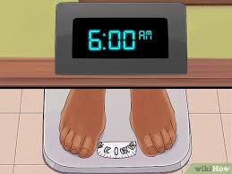 If your goal is to lose 10 pounds in a month, you can make it happen with a combination of exercise and healthy eating. 3 Ways To Lose 7 Pounds In 7 Days Wikihow