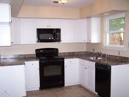 Another Renovated Quakertown Pa Twin Listed For 159 900 Black Appliances Kitchen White Kitchen Cabinets Kitchen Cabinets Pictures