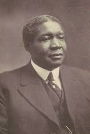 Selected Portraits from the African American Perspectives Collection