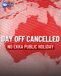 The rna show commences on the first friday in august, unless the first friday is prior to august 5th, when it commences on the second friday of august. Lmdz5csqfq8ehm