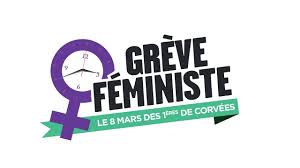 Au programme, le 8 mars prochain, pour la journée internationale des droits des femmes. 8 Mars Sous Les Masques La Colere Des Premieres De Corvees Gronde