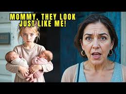 10-year-old girl returns home with newborn twins. Mother immediately calls  911."