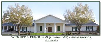 E., on the shores of the bighead river one block east of highway 26 in meaford beside the historic christ church anglican. Wright Ferguson Funeral Homes Clinton Ms 39056 Raymond Ms 39154 Flowood Ms 39232
