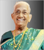 Benedicta Pinto (92)