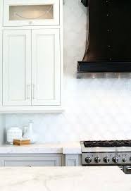 Maybe you would like to learn more about one of these? Shape Shifter Arabesque Tile Backsplash Backsplash Arabesque Trendy Kitchen Tile