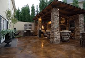 During the installation of a new countertop, your sink plumbing will need to be disconnected and then reconnected upon the project's completion. 2021 Concrete Patio Cost Remodeling Cost Calculator