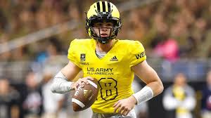 Qb Jt Daniels Runner Katelyn Tuohy Named National Prep Athletes Of Abc7 Los Angeles