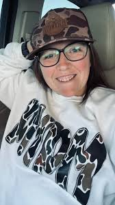 New version of custom mom team shirt design