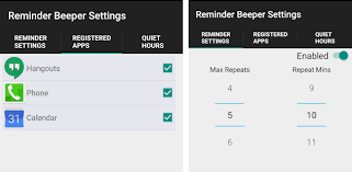 Jul 02, 2018 · download beeper apk 1.9.0 for android. Notification Reminder Beeper Apk Download For Android Latest Version Uk Co Ore Arthur Notificationlistener