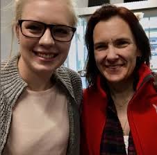 Streaming Science Podcast: Quantitative Life Sciences Initiative: Dr.  Jennifer Clarke