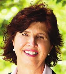 Positive change for Louisiana