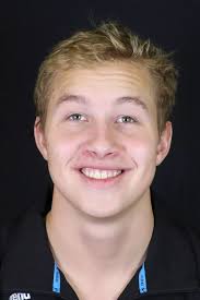 2022-23 Men's Swimming and Diving Roster