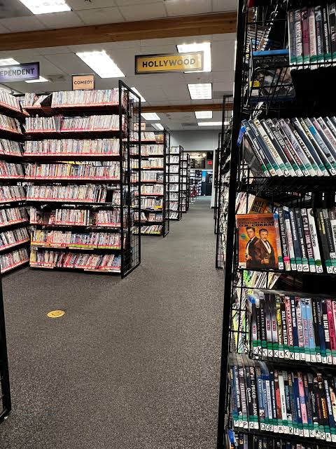 Movie Madness appreciation post. : r/Portland