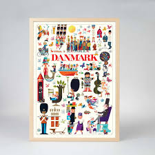 Collection by i an • last updated 2 weeks ago. Poster Danmark Antoni Legacy