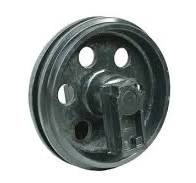 [Hot Item] Front Idler for Case Excavator