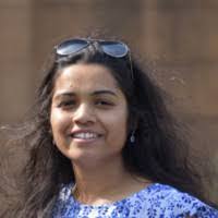 Amisha Sheth's Instagram, Twitter & Facebook