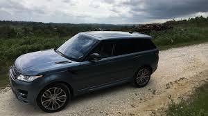 Range Rover Sport Sdv6 2017 Review The 1363 Mile Test Car Magazine