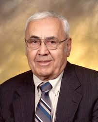 Obituary information for Charles Chapman 'Chap' Rust