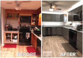 How much to renovate a kitchen. How Much Will Your Kitchen Remodel Cost Norfolk Kitchen Bath