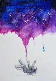 Stunning watercolors by marion bolognesistunning watercolors by. Cool Watercolor Painting Ideas Unique 15 Simple Watercolor Painting Simple Watercolor Ideas Watercolor Illustration Watercolor Galaxy Art