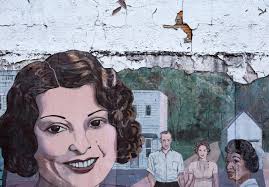 Little Cities of Black Diamonds — Haldan Kirsch Photography